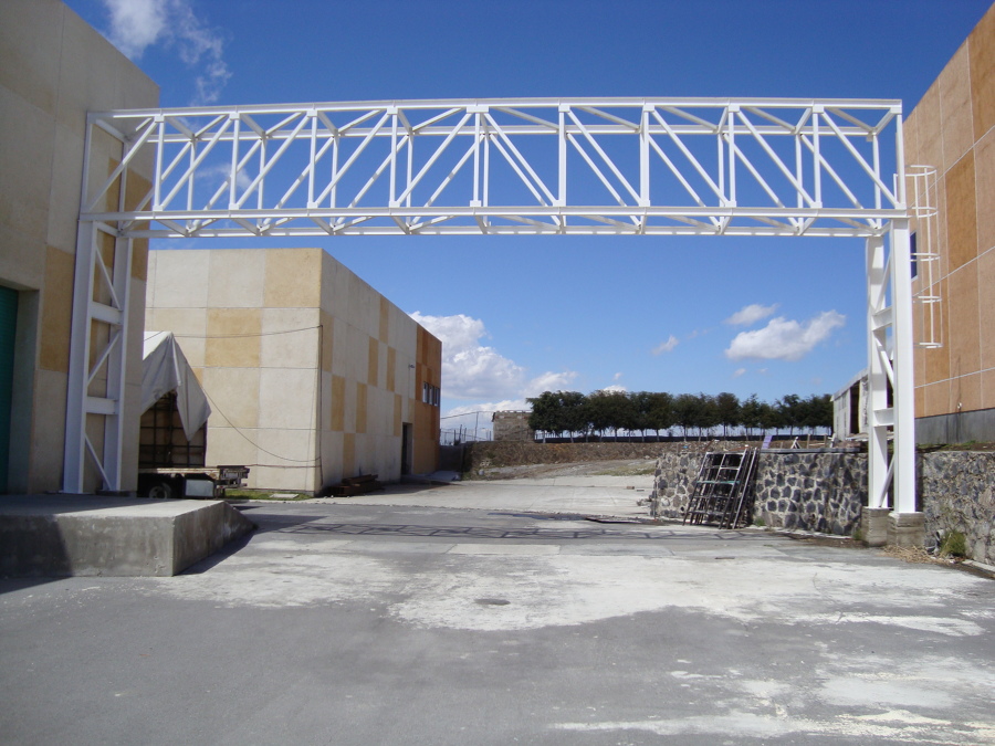 Estructura Arlex
