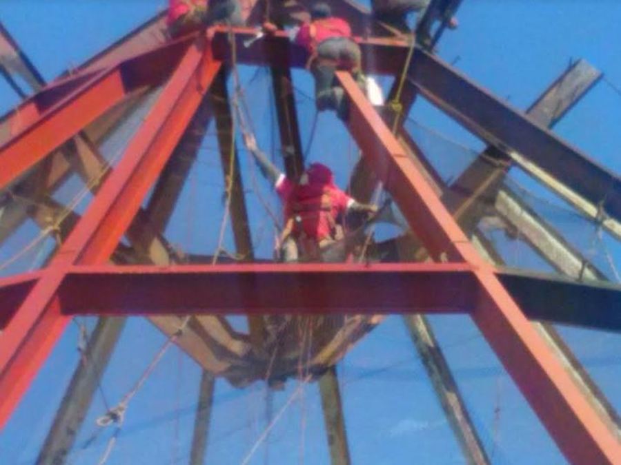 Estructura Bahia Principe