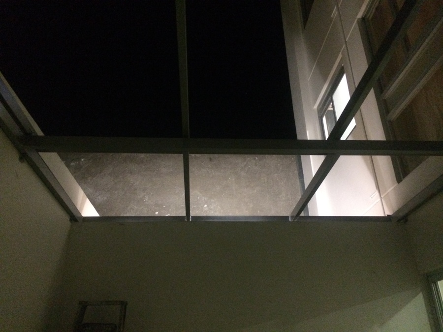 ESTRUCTURA DE DOMO