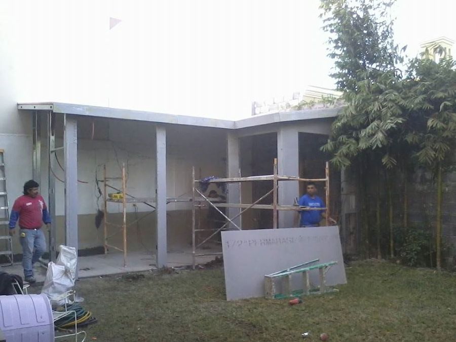 Estructura terminada 1