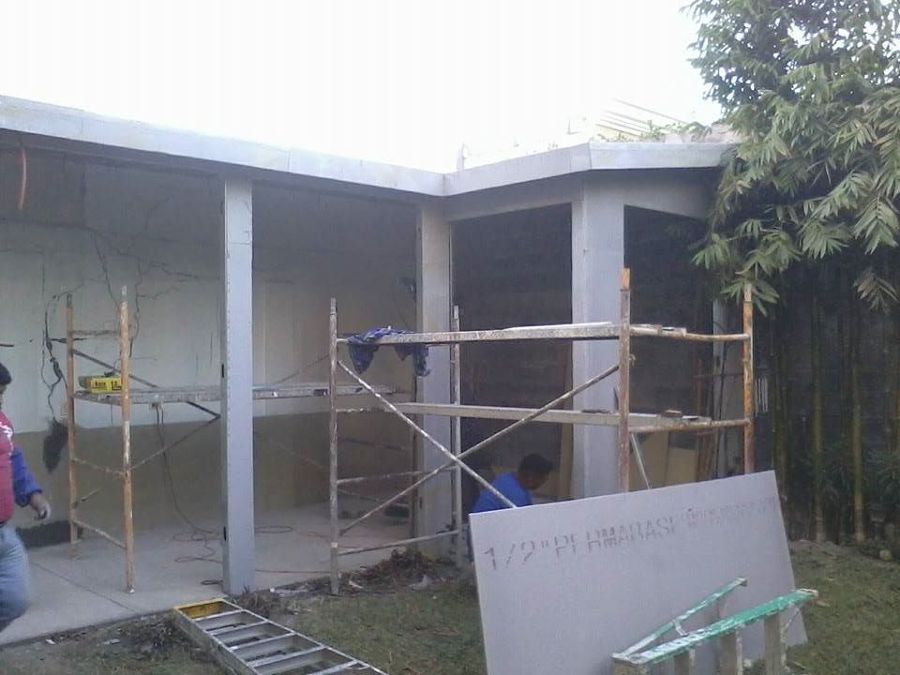 Estructura terminada 2