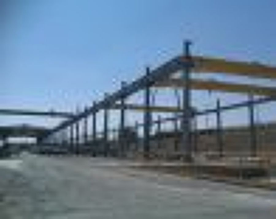 ESTRUCTURAS
