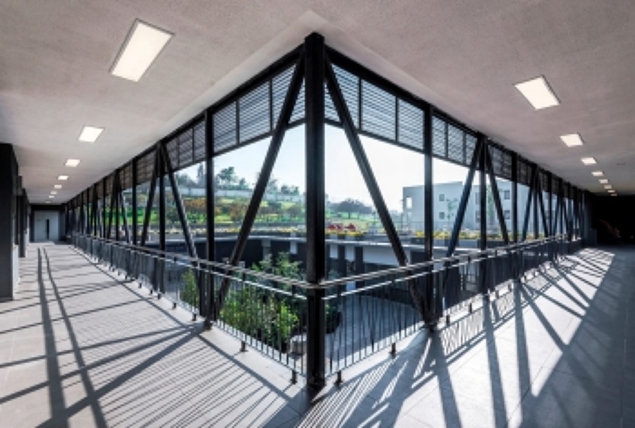 Estructuras