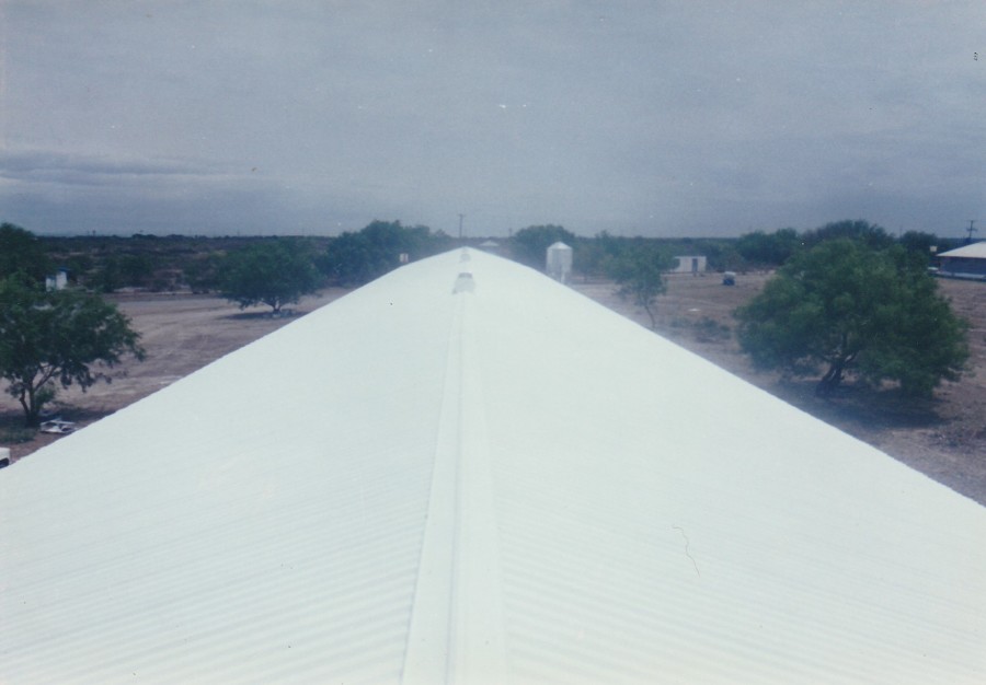 Etapa final (Primer area)