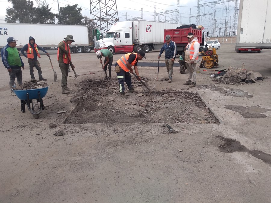 EXCAVACION Y DEMOLICION