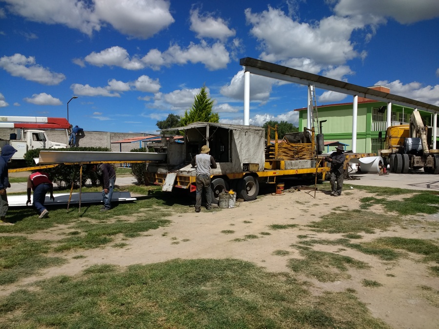 Fabricación