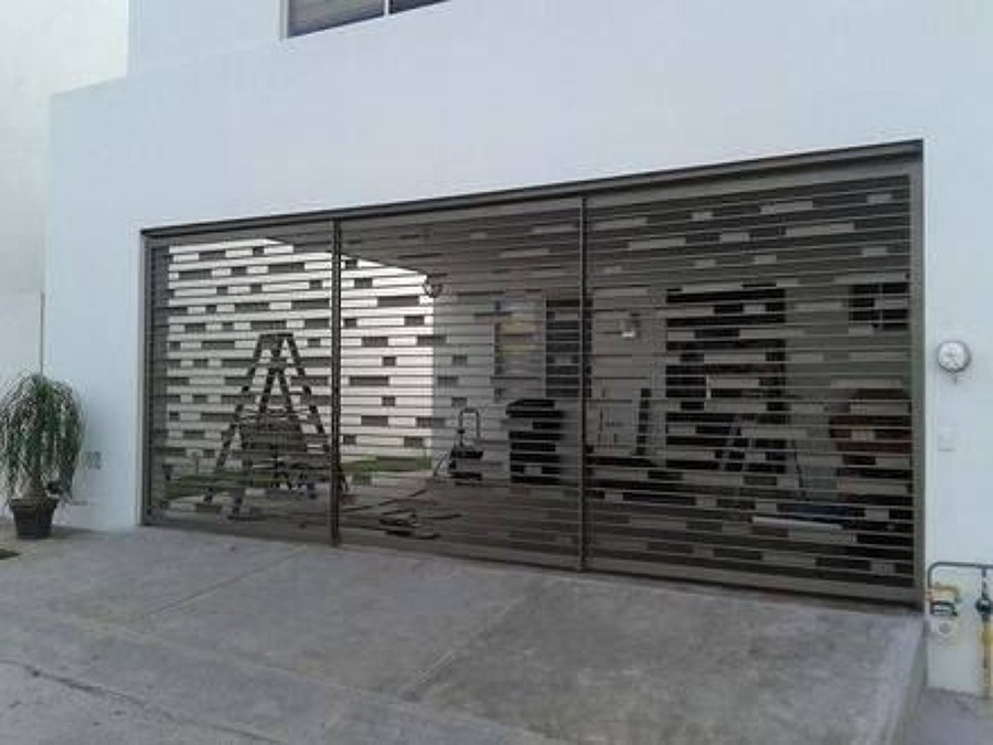 Fabricación de herrería