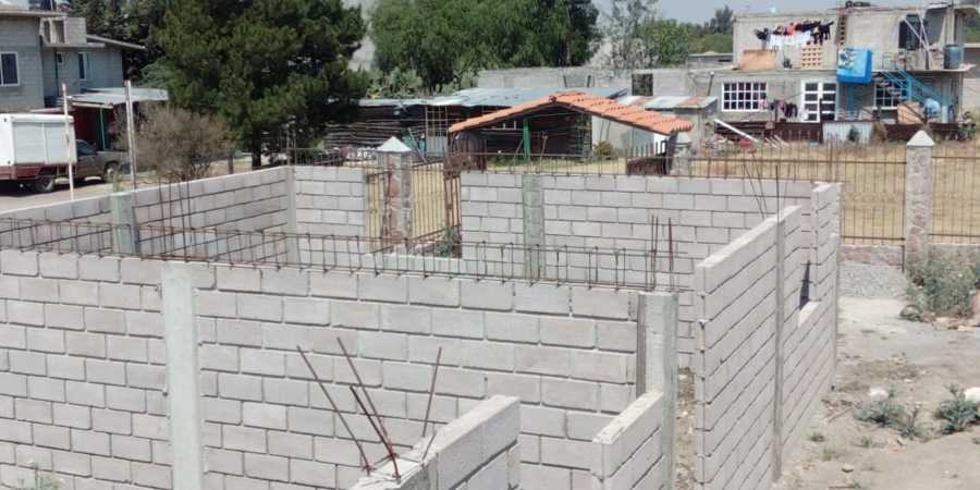 FABRICACION DE MUROS DIVISORIOS