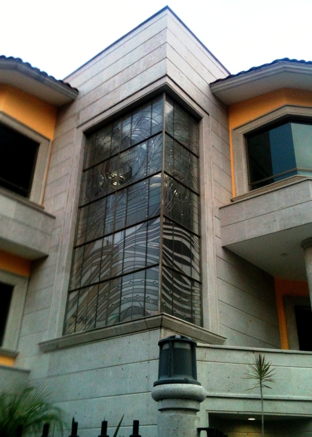 Fachada