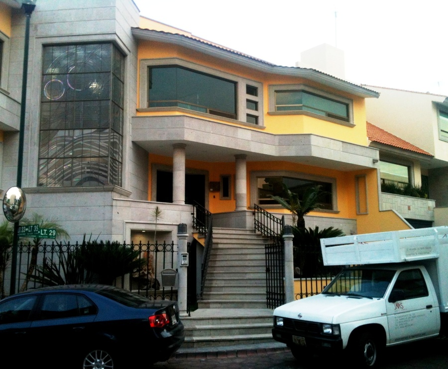 Fachada