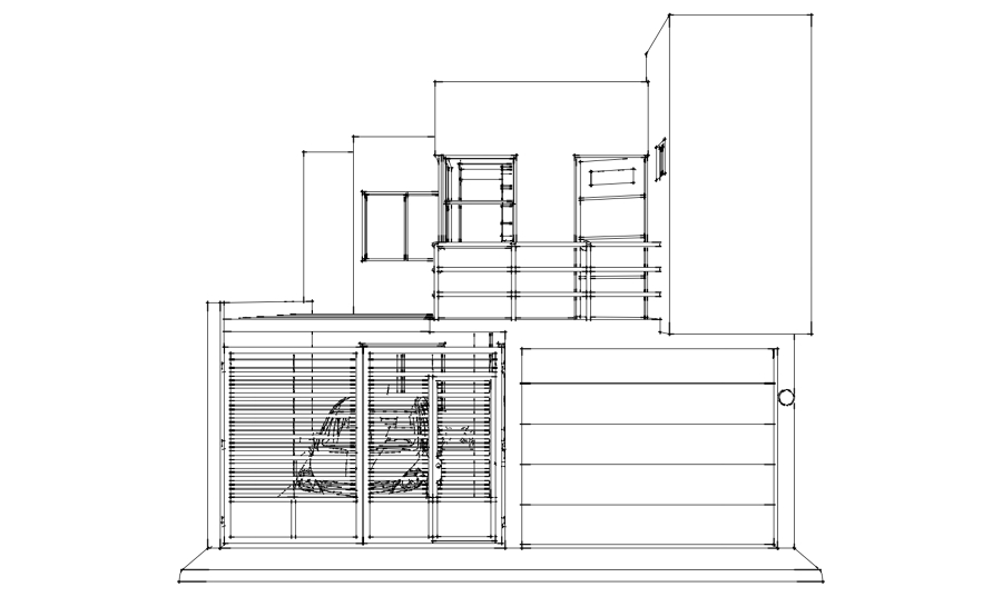 Proyecto rio bravo 1 habitissimo