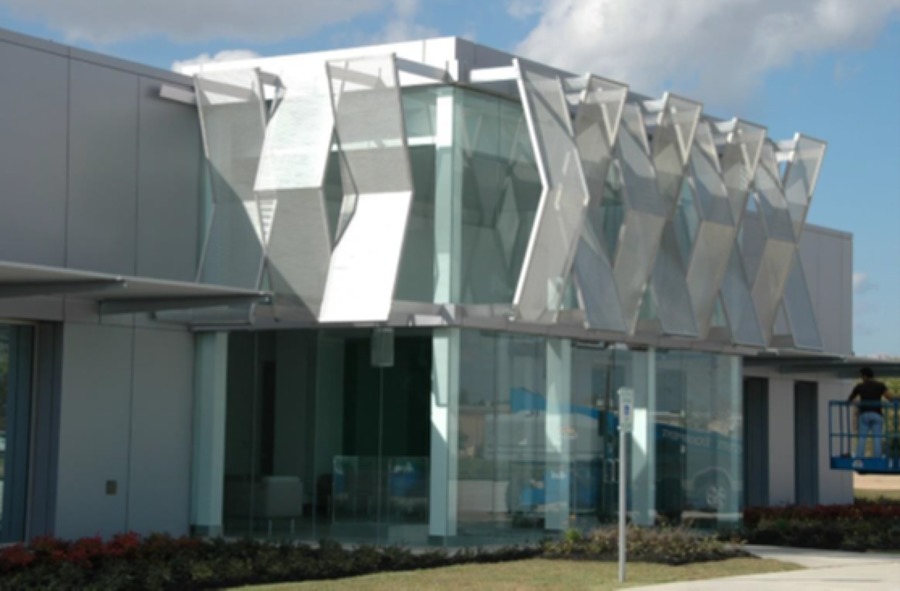 Fachada