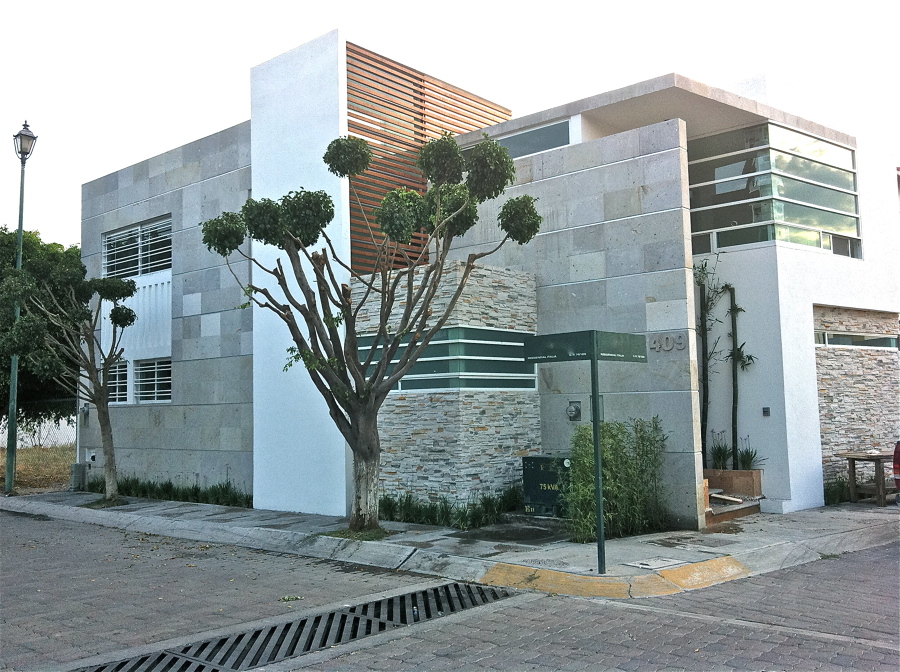 fachada