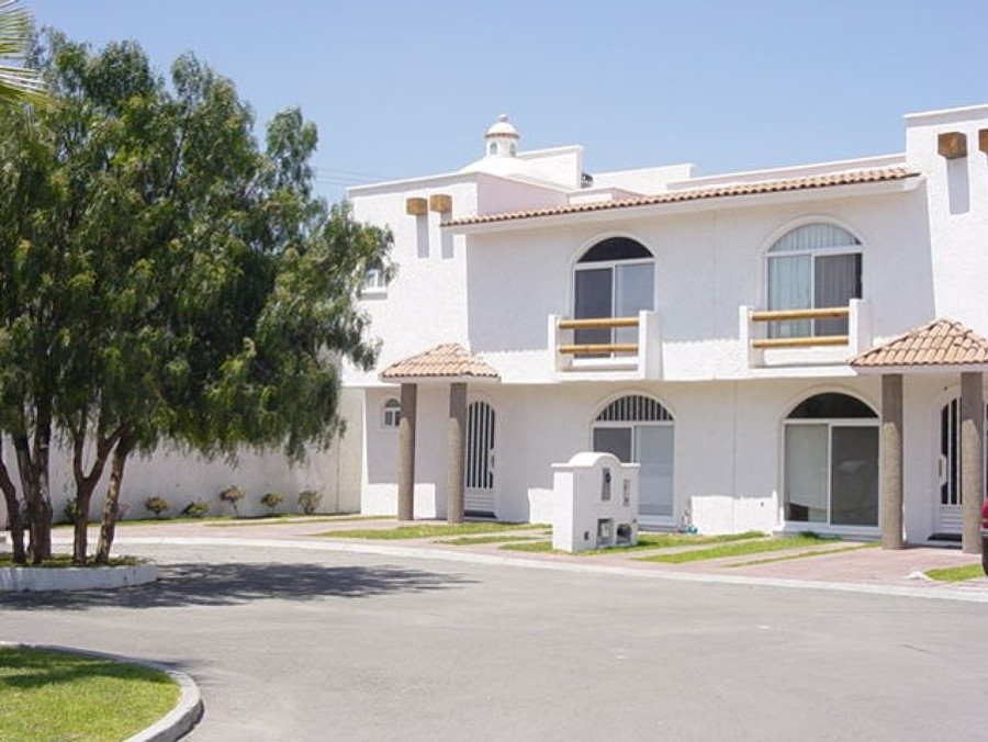 FACHADA DEL PROTOTIPO