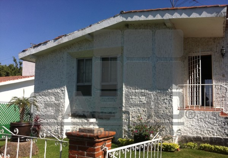 Fachada lateral