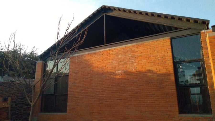 FACHADA MUSEO CASA ZAPATA