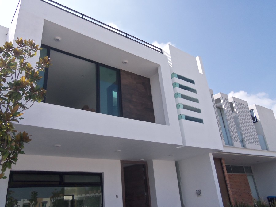 Fachada Principal