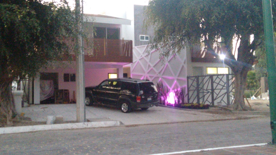 FACHADA PRINCIPAL