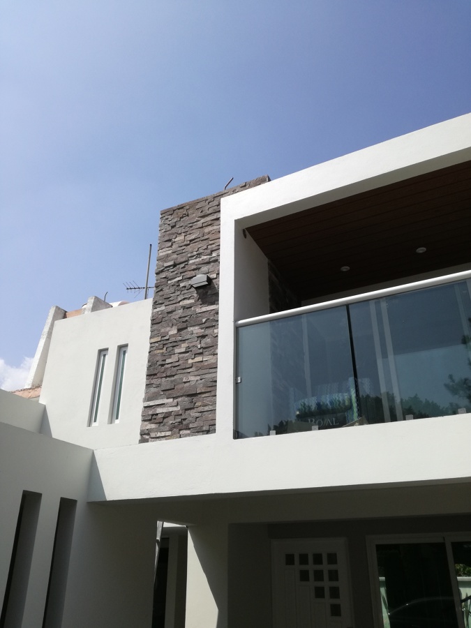 FACHADA PRINCIPAL 2