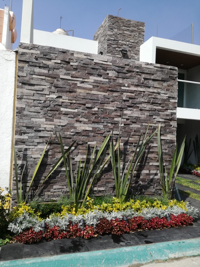 FACHADA PRINCIPAL