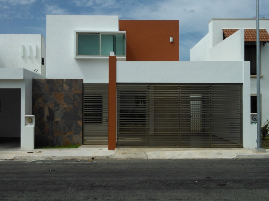 FACHADA PRINCIPAL
