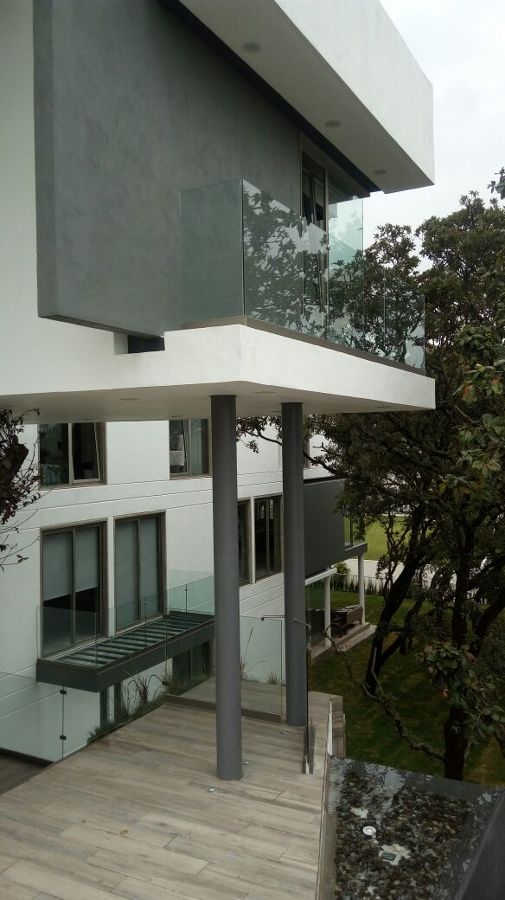 FACHADA PRINCIPAL