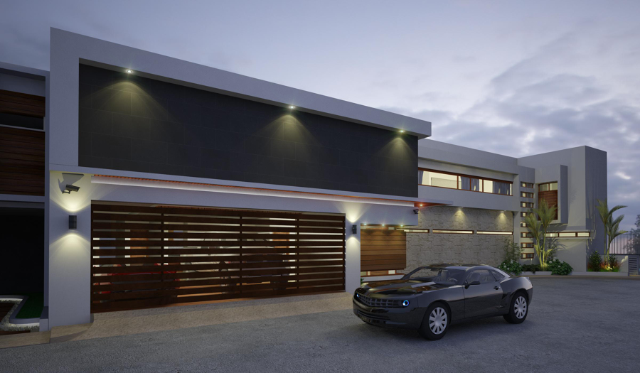 FACHADA PRINCIPAL