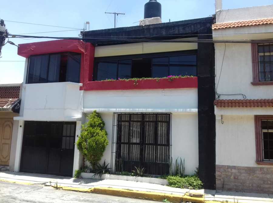 FACHADA PRINCIPAL