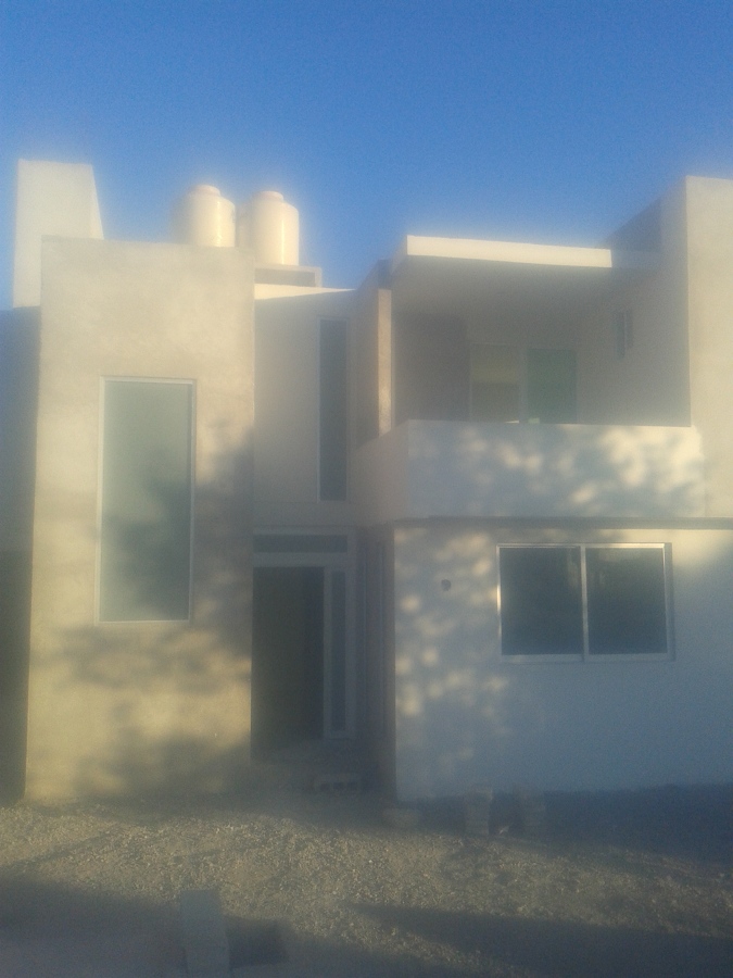 FACHADA PRINCIPAL