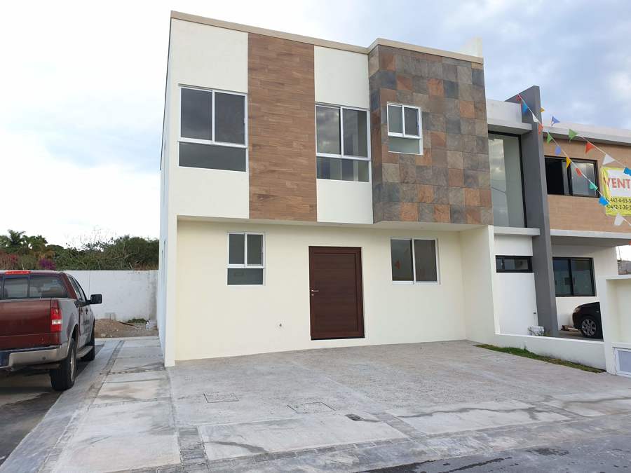 Fachada Principal