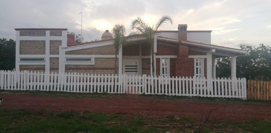 Fachada principal