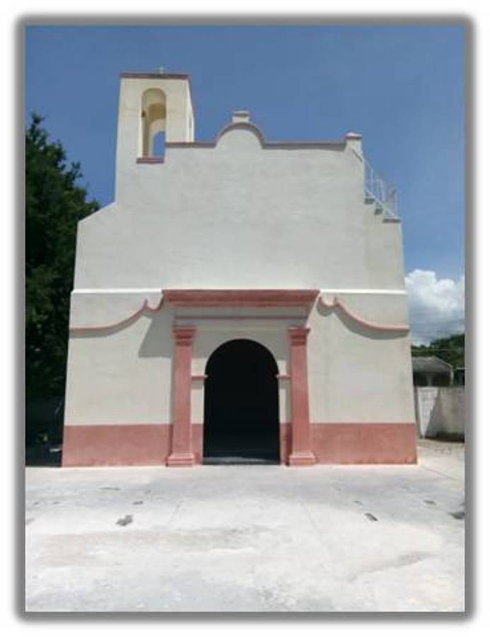 FACHADA PRINCIPAL