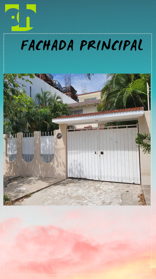 FACHADA PRINCIPAL