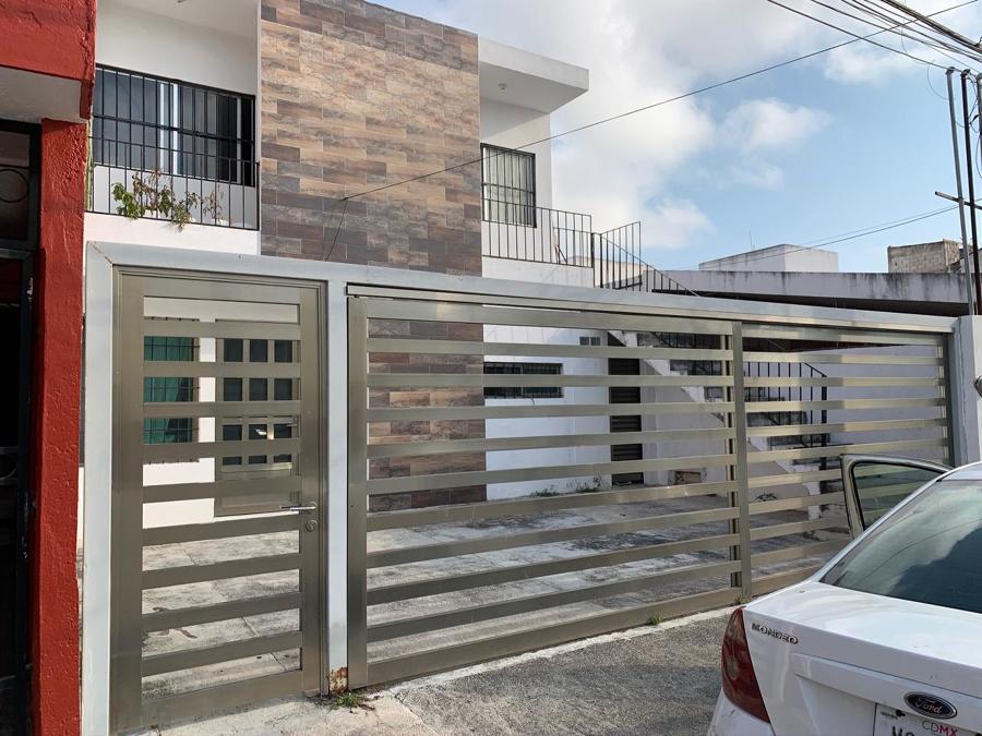 Fachada Terminada