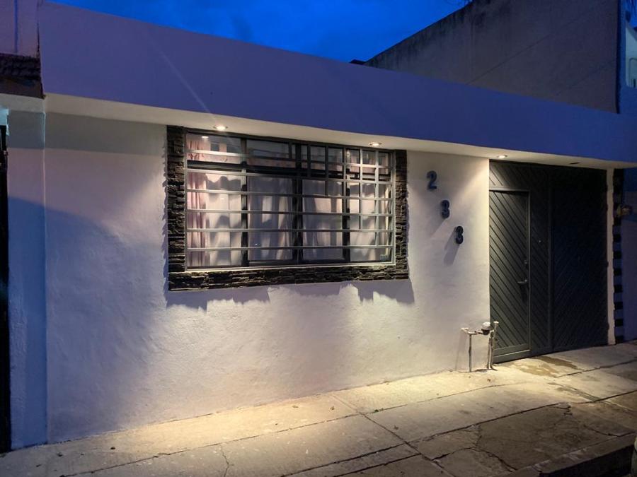 Fachada Terminada