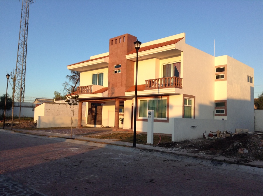 Fachada
