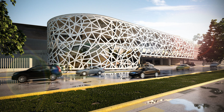 Festiva Expo GDL