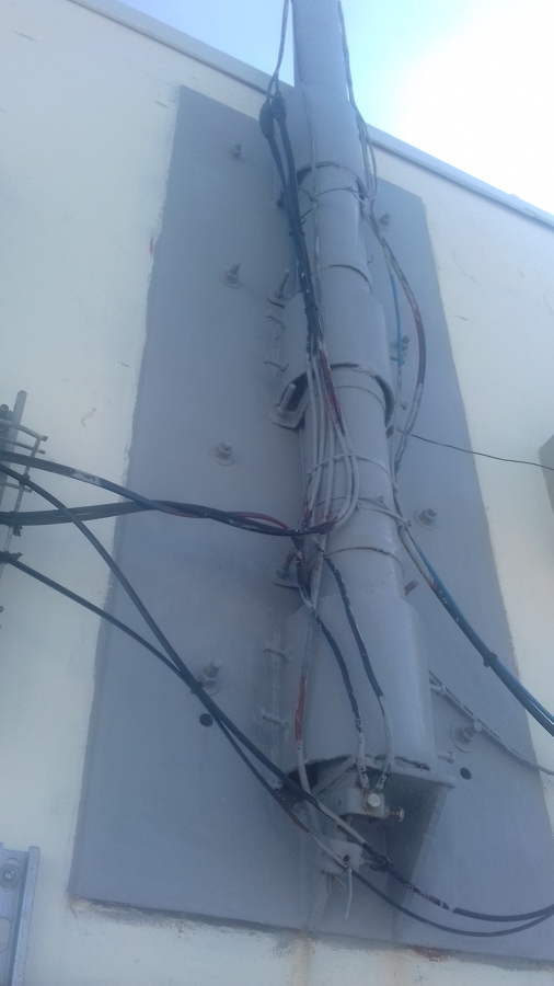 Finalizacion de la Reparacion