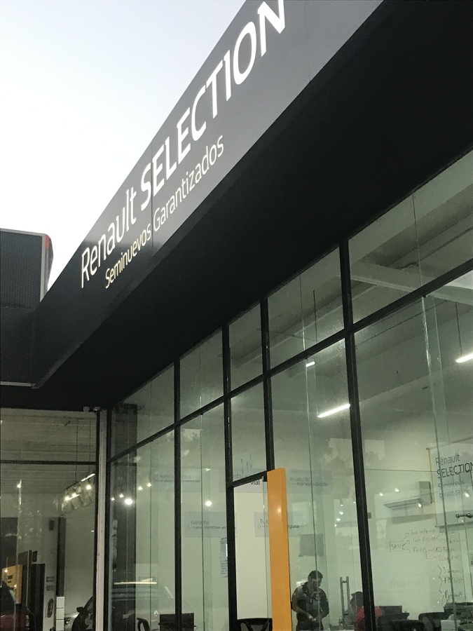 Finalización del proyecto