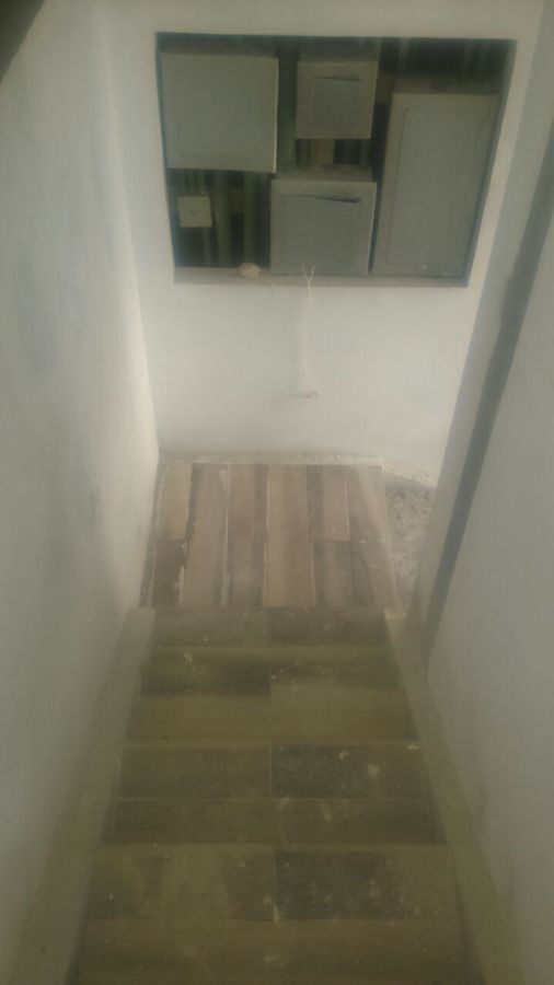 Forrado de Escaleras