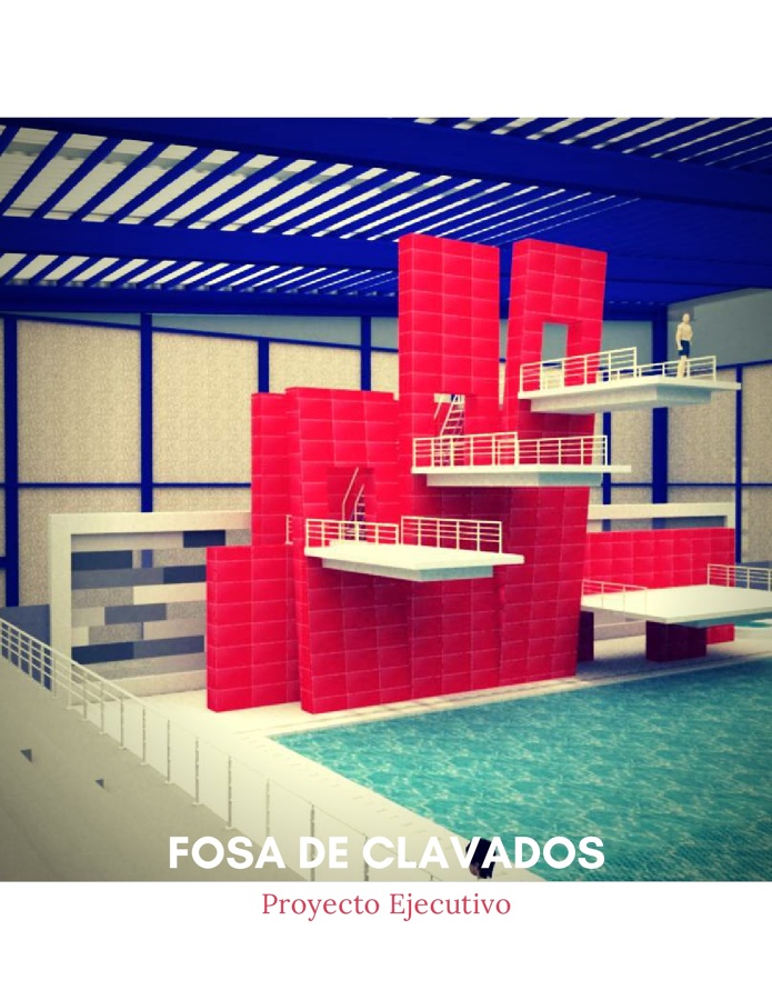 Fosa de Clavados Qro.