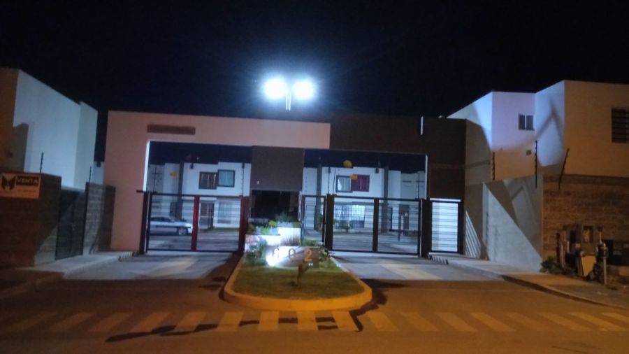 Fraccionamiento en Querétaro