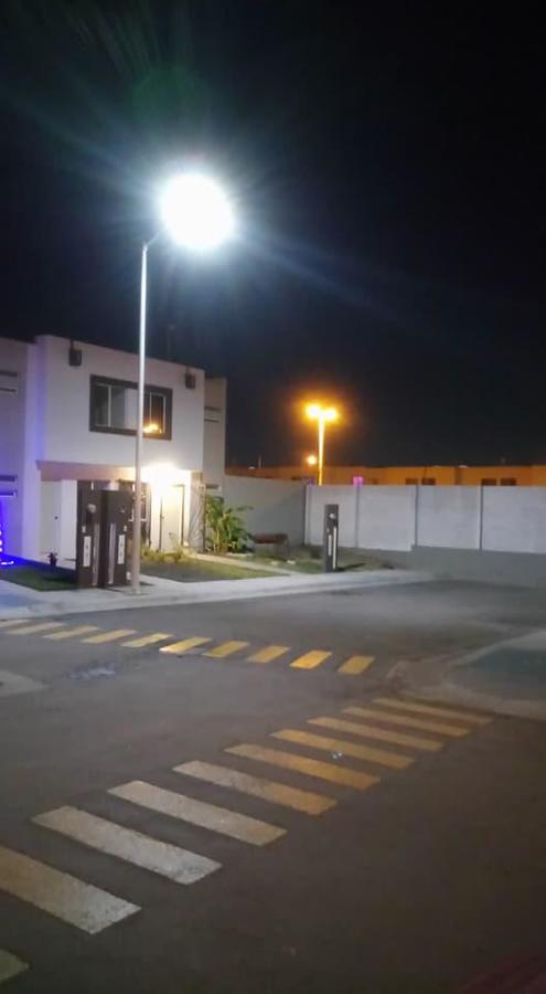 Fraccionamiento Querétaro