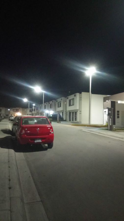 Fraccionamiento Querétaro