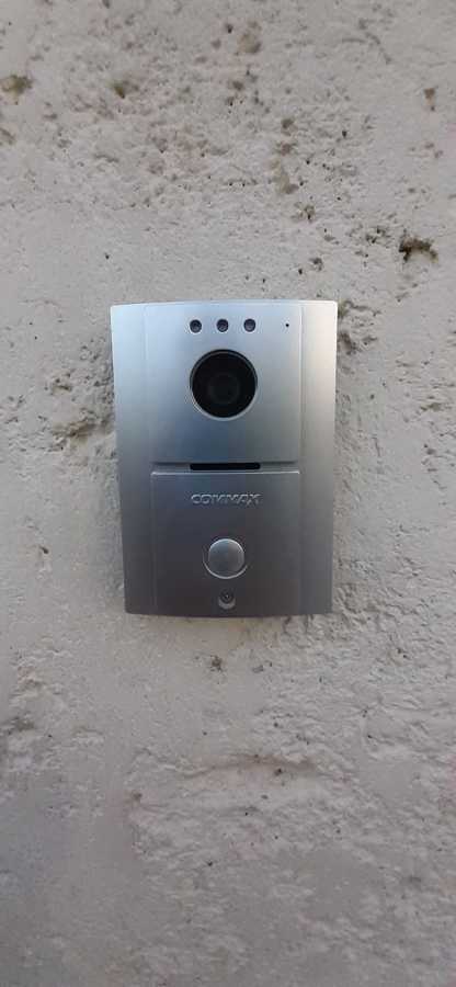 FRENTE DE CALLE ACERCAMIENTO