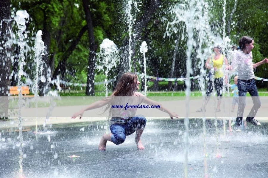 Fuentes interactivas