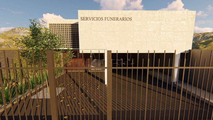 Funeraria Miguel Hidalgo G.A.M.