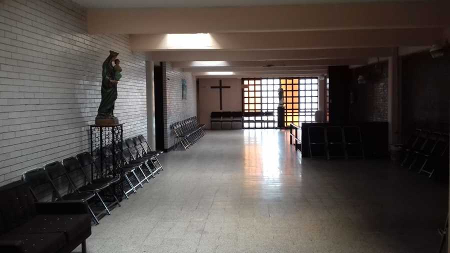 Funeraria Miguel Hidalgo G.A.M.