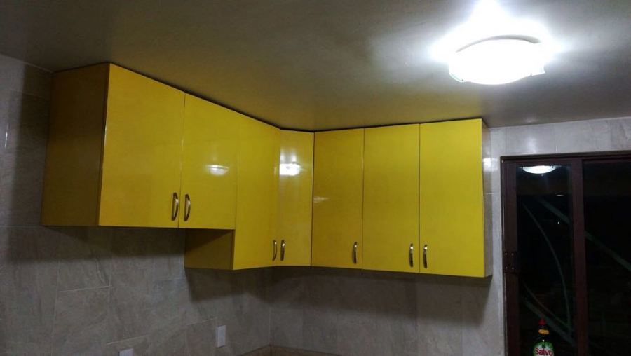 gabinetes con jaladeras
