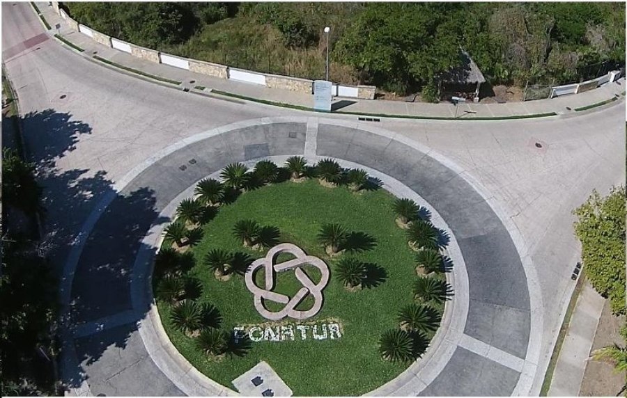 glorieta principal